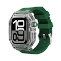 Clear Green