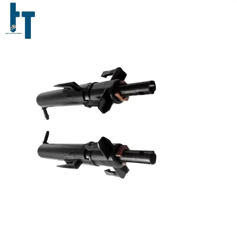 6438P1 6438F3 Nozzle Holder Headlight Cleaning Nozzle Pump for Peugeot ...