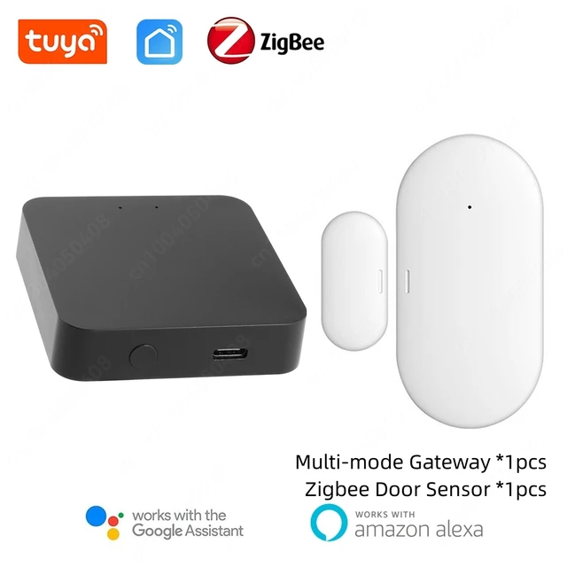 Gateway 1 Kit 1
