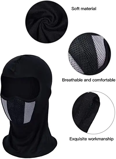 ������� Balaclava ��ü �� ����ũ ��ǳ Uni������ ����Ŭ�� Windproof ������ ���� ����ũ ���� ������� �׼�����