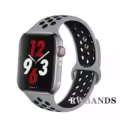 41 gray black