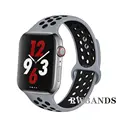 41 gray black