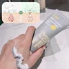 Amino Acid Double Tube Oil Control Moisturizing Cleanser Gentle Cleansing Shrink Pore Improvement Problem Skin Cleanser 3