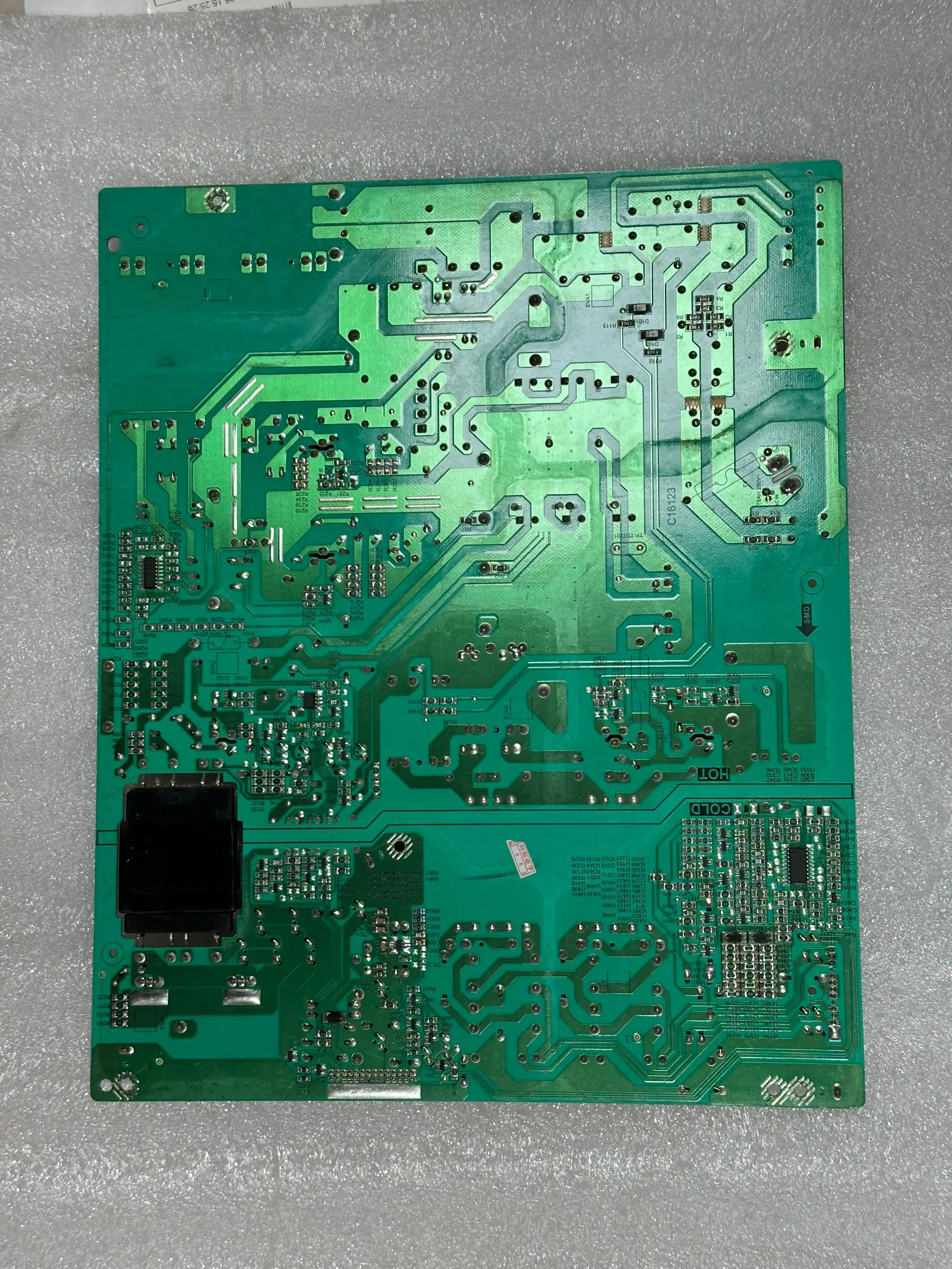 75PFL6601/F7B LCD TV power board PW.400W2.769