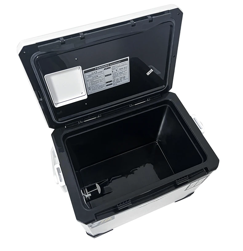 sammlung 10l 18l 22l 32l 48l angel kühlbox tackle outdoor tank case werkzeuge fisch lager seefischerei – Detail 6