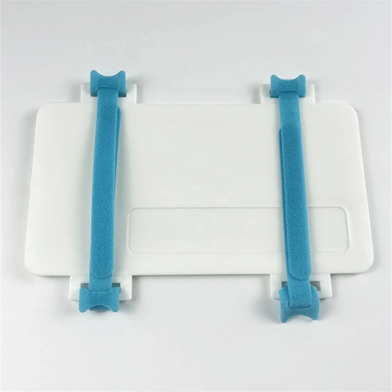 Portable Space Saving Freeze Flat Breast Milk Storage Splint Organizers Plate