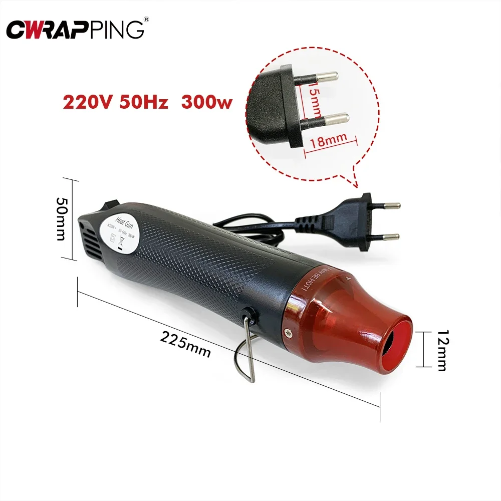 Car Heat Shrink Tube Car Heat Shrink Tube Insulated Sleeving Tubing Set Electrical Connection Wire Waterproof Thermoresistant Eco Friendly Material