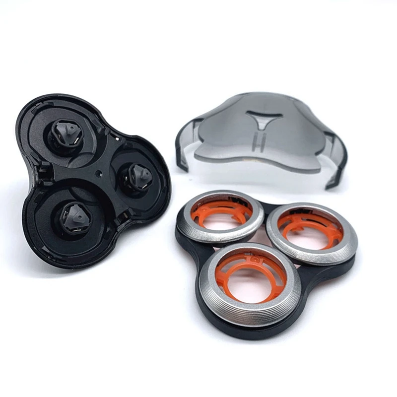 

Сменная головка лезвия для бритвы Rq10 Rq12 S9000 S9721 S9311 S9152 S9911 S9731 S9711 S9511 S9522 S9111 S9031
