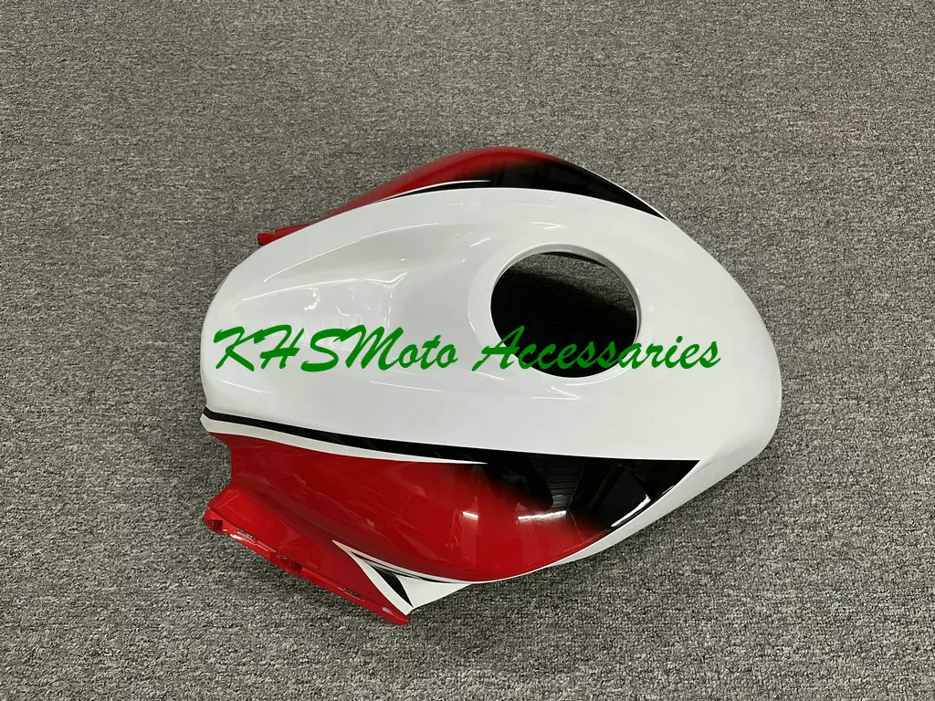 혼다 CBR600RR F5 09-12 CBR 600RR 2009 2010 2011 2012 주입, 레드 화이트 블랙 차체 세트, 오토바이 액세서리
