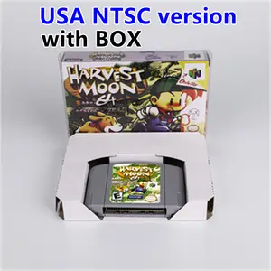 for Ocarina of Time USA NTSC version 64bit Retro game cartridge for N64 -  AliExpress