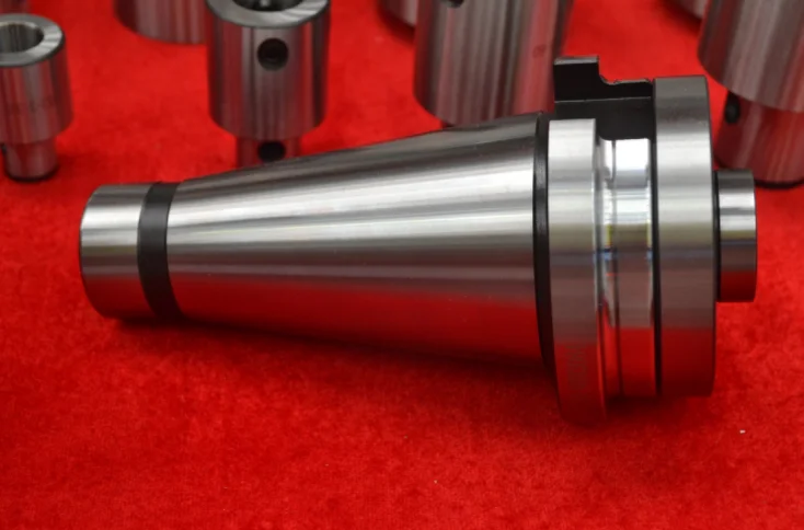 BT50 NT50 Holder for NBH2084 Boring Head 1pcs BT50 NT50 Arbor Tool