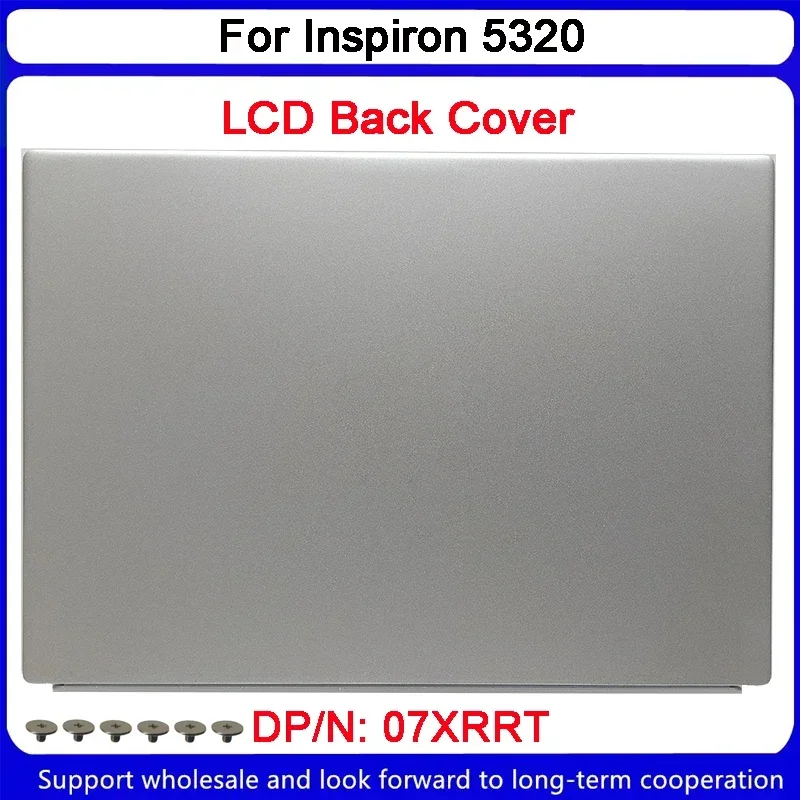 

Новинка, задняя крышка для ЖК-экрана DELL Inspiron 5320 XRRT