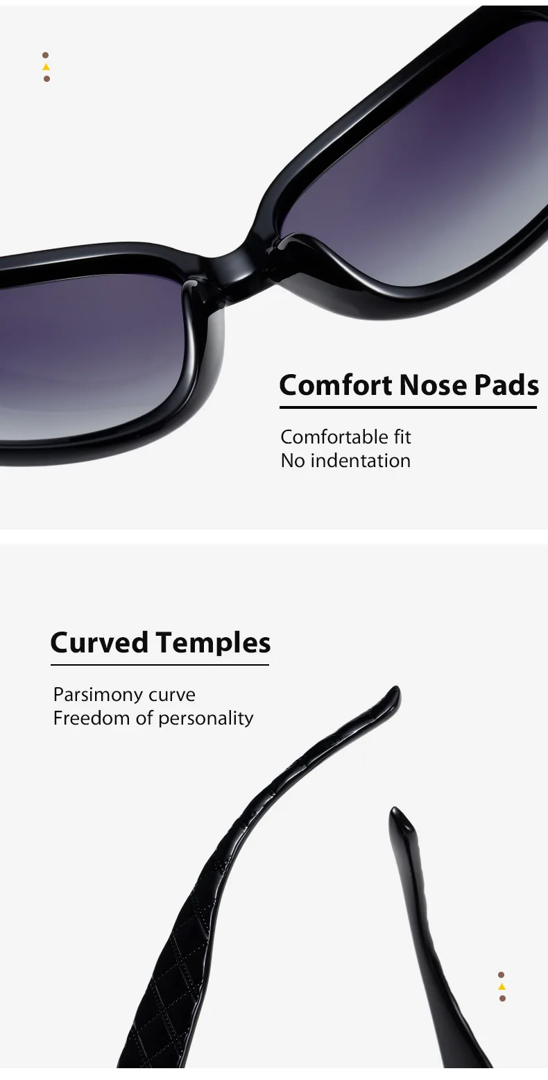 Polarisierte Sonnenbrille für Männer und Frauen, Outdoor-Sport, Wandern, klassische Brille, Radfahren, Angeln, UV400-Sonnenbrille_voghion.com