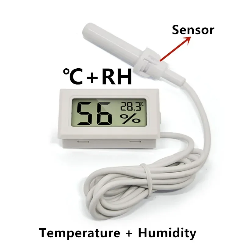 With Wire White