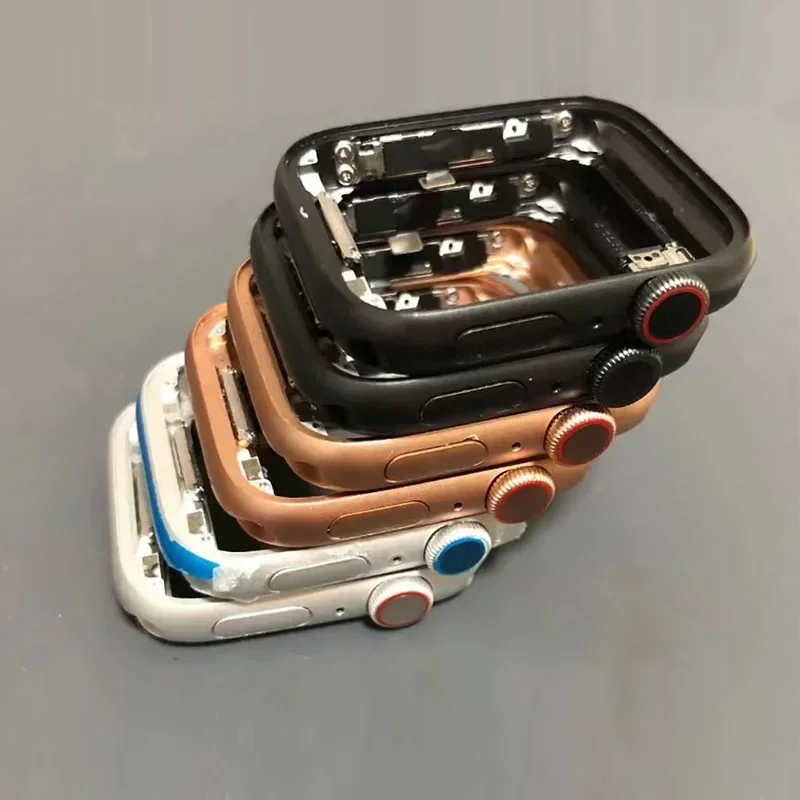  ũ Ŀ  Ŀ ִ ̵  Ͽ¡, ÷ ̺ ,  ġ ø 4, 5, SE, 6, 7, 40mm, 44mm