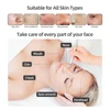 Foreverlily Diamond Microdermabrasion Dermabrasion Machine Water Spray Exfoliation Beauty Machine Wrinkle Face Peeling Machine 4