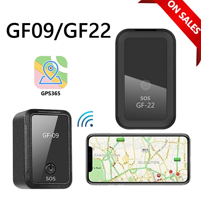 Location Tracking Device Locator Motorcycle Gps Tracking Device New
