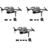 ZLL SG907MAX Easy Auto Return Home 5G FPV RC Quadcopters 4K HD Camera GPS Drone 5