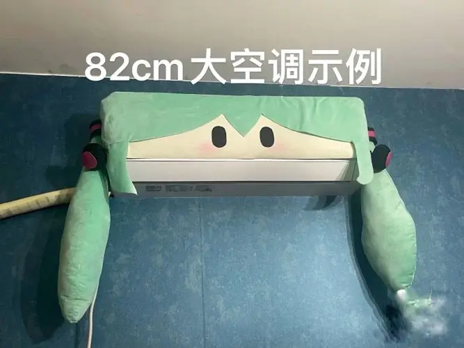 Плюшевая игрушка Hatsune Miku | AliExpress