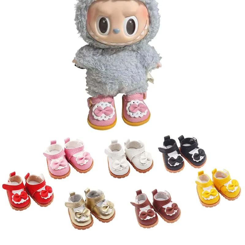 Poppenschoenen