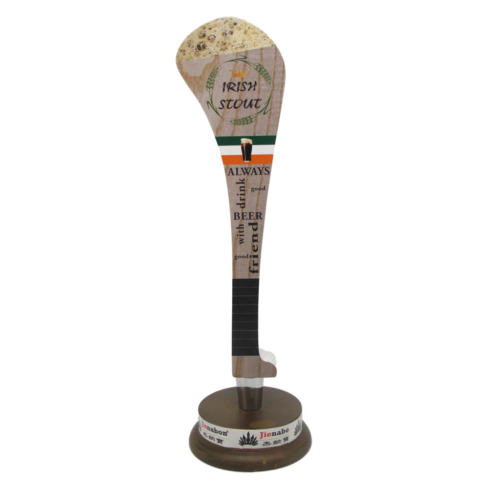 

Ручка для пивного крана DY-TH2 Hurling Stick