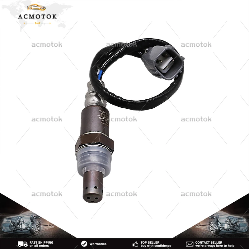 DOX-0204 89465-33440  O2  , 2000-2005 DAIHATSU TERIOS 1.3L 1.5L