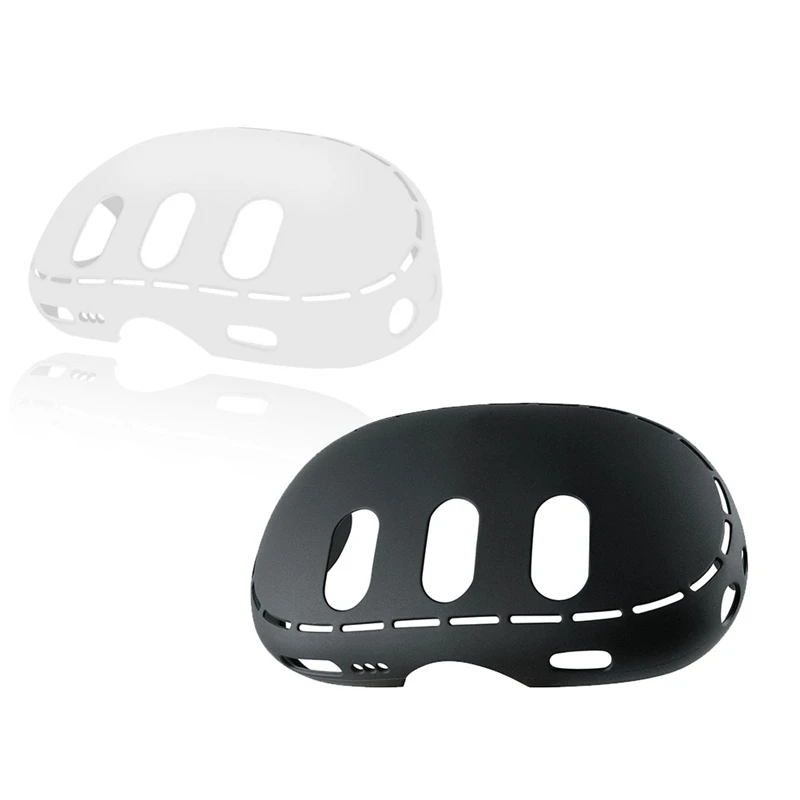 Rise-For Meta Quest 3 Vr Helmet Cover Protettiva Custodie In Tpu Protector Per Oculus Meta Quest 3 Vr Accessori Per Occhiali