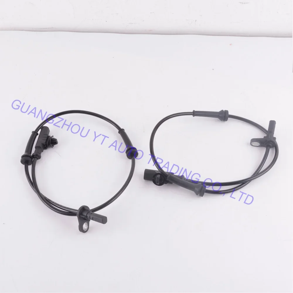 CAPQX For Great Wall Haval Hover H3 H5 Front Left or Right ABS Wheel Speed Sensor 3550120-K18 3550140-K18