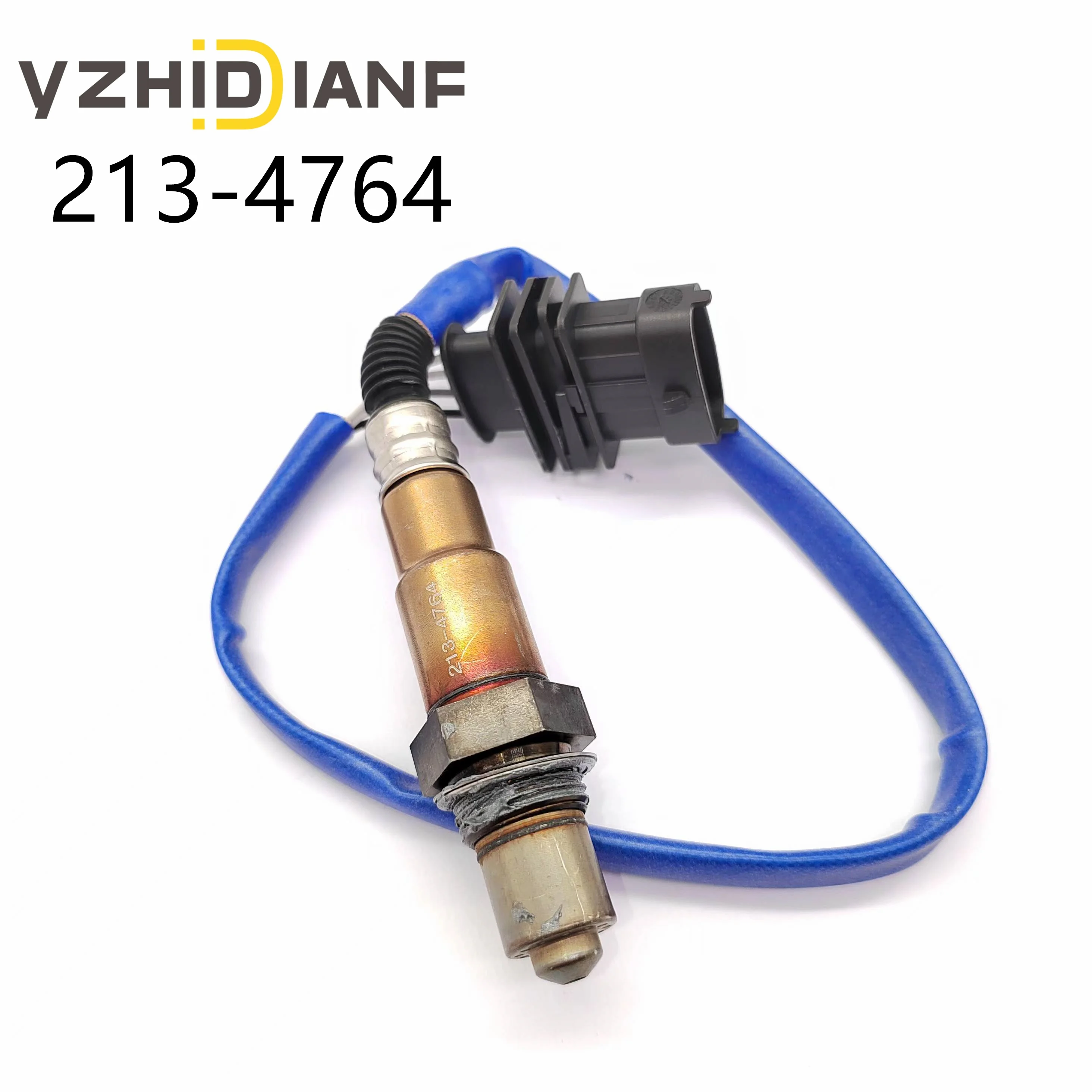 

1pc New Oxygen Sensor 213-4764 55572993 0258010222 O2 Sensor for 2011-2015 Chevrolet Cruze Sonic Trax Encore 1.4L