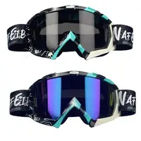Ski Goggles Snowboard Snow Skiing Goggles Anti-Scratch Absorb UV Rays Skiing Goggles Snowboard Goggles for Riding skiing Sports 1