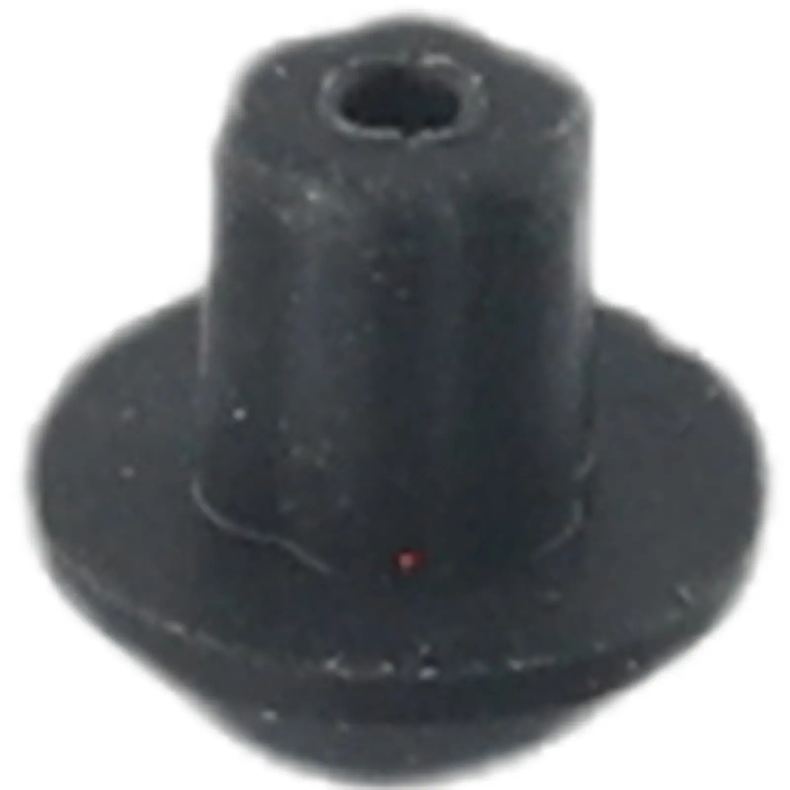 

WB02T10461 WB2K101 Burner Feet Pads Rubber Feet Gas Range Kitchen For Gas Range Practical For General Electric