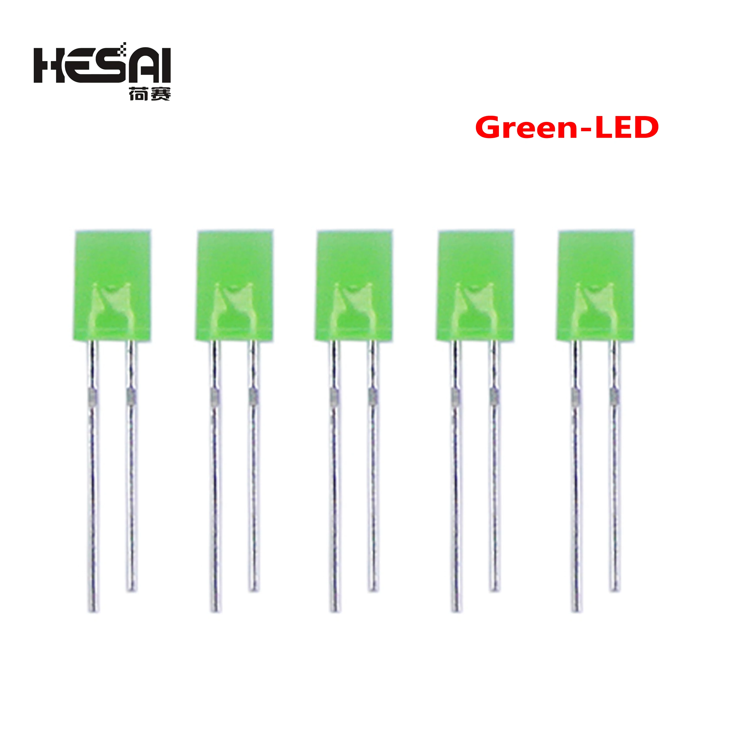 รูปสินค้า ชุด DIY โคมไฟ LED 5 สี 2x3x4 สแควร์ ส่วนประกอบครบเซ็ต
