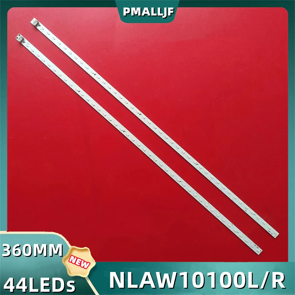 Conjunto Tira Conduzida Luz de Fundo para Panasonic Tx-l32ew30 Tx-l32e31b Tx-l32e3b Tx-l32x3b Vvx32f101g00 32y42r 32y42l Nlaw10100r Peças