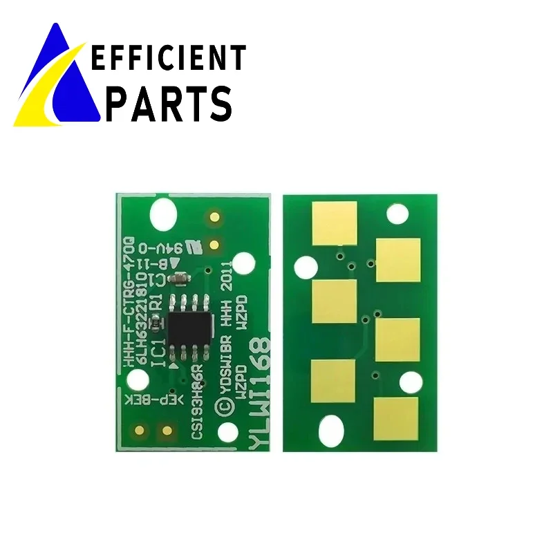 

TFC25 T-FC25 Toner Cartridge Reset Chip for Toshiba E-Studio 2040C 2540C 3040C 3540C 4540C 2040 2540 3040 3540 4540