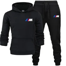 bmw tracksuit men