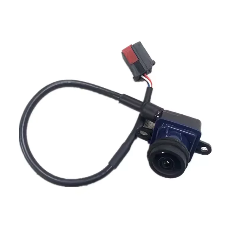Car Reversing Rear View Camera For Maserati 2010- 670018242 Black Car Vehicle Parking Rearview Camera Electronics