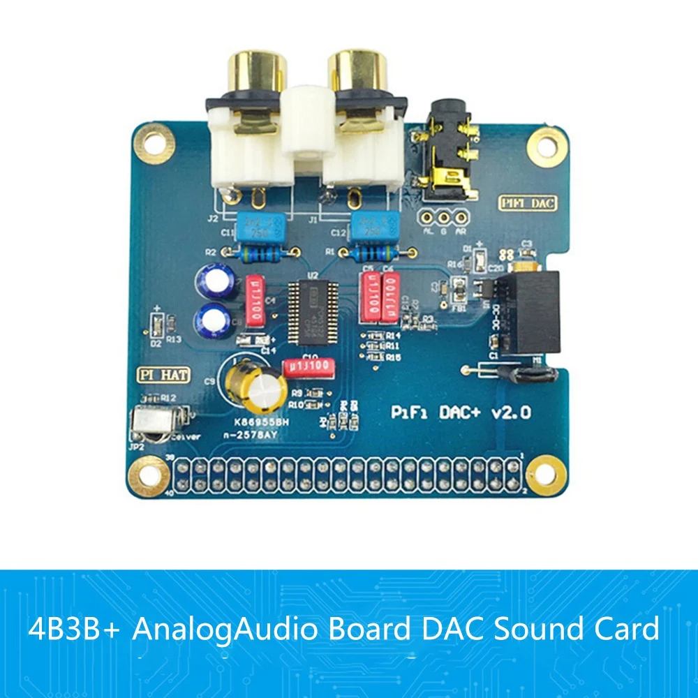   ī I2S Ƴα ս  , HIFI DAC  ī Ȯ ,   3B + 4B 