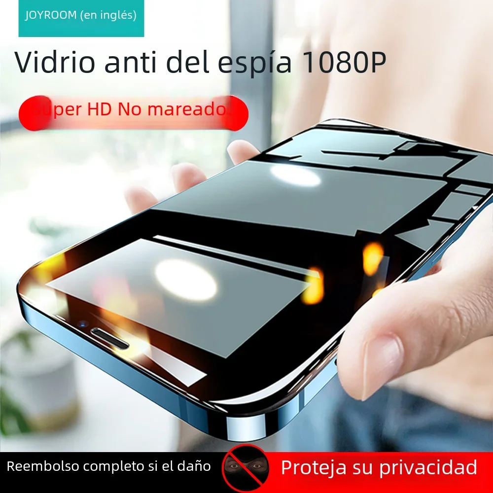 Protector de pantalla iPhone 13 Pro / Iphone 13 6,1 CERRADO