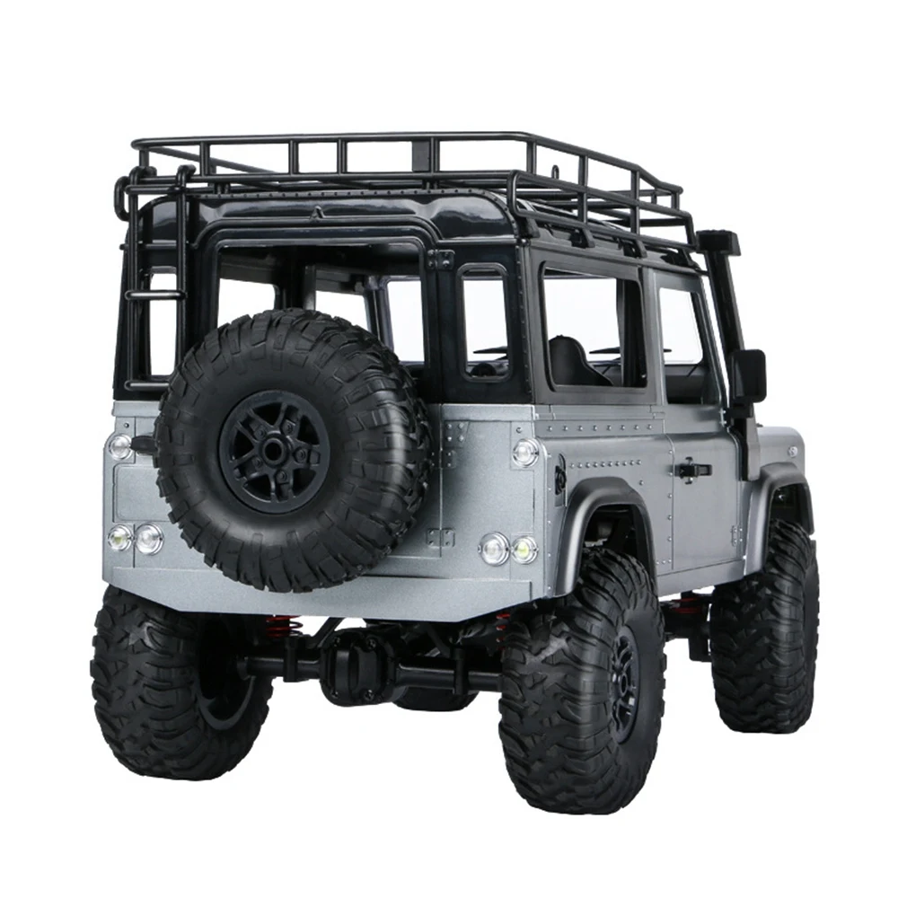 MN D90 D91 D96 D99 MN90 MN98 MN99S 4 Uds RC coche neumático rueda 1/12 RC accesorios de repuesto de coche