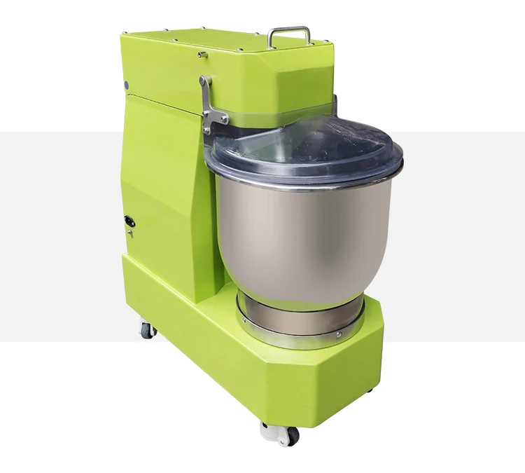 Description Picture 6 of itemCommercial Dough Mixer Cake New Arrival Bakery Machines 10L 20l Flour Bread Machine Food S