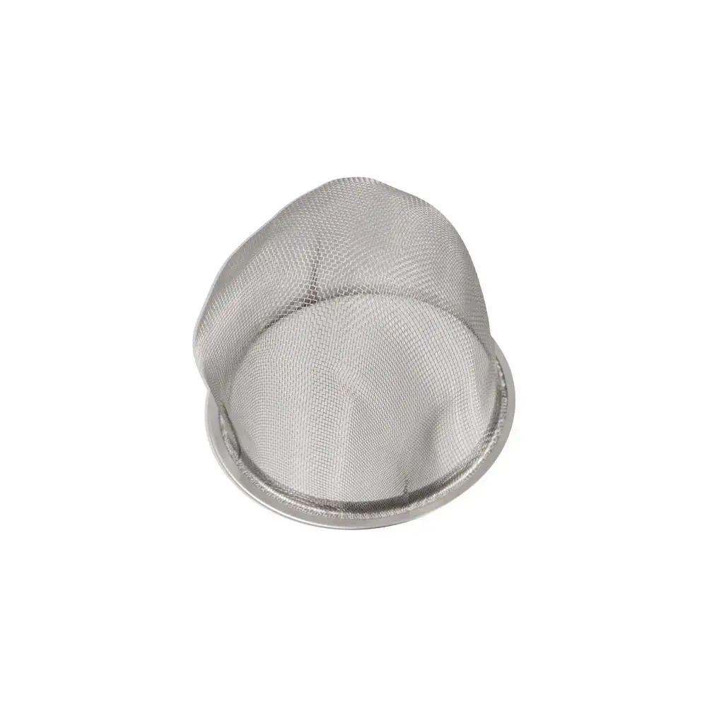 Description Picture 5 of itemMugs Diameter 5-9.5CM Stainless Steel Herb Kitchen Loose Leaf Tea Drinkware Tea Infuser Spice Filter Strainer