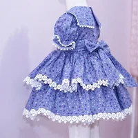 145x50cm Spring Summer Super Dense Cotton Poplin Fabric for Women's Dresses Children's Clothing Home Wear Sewing Project 5