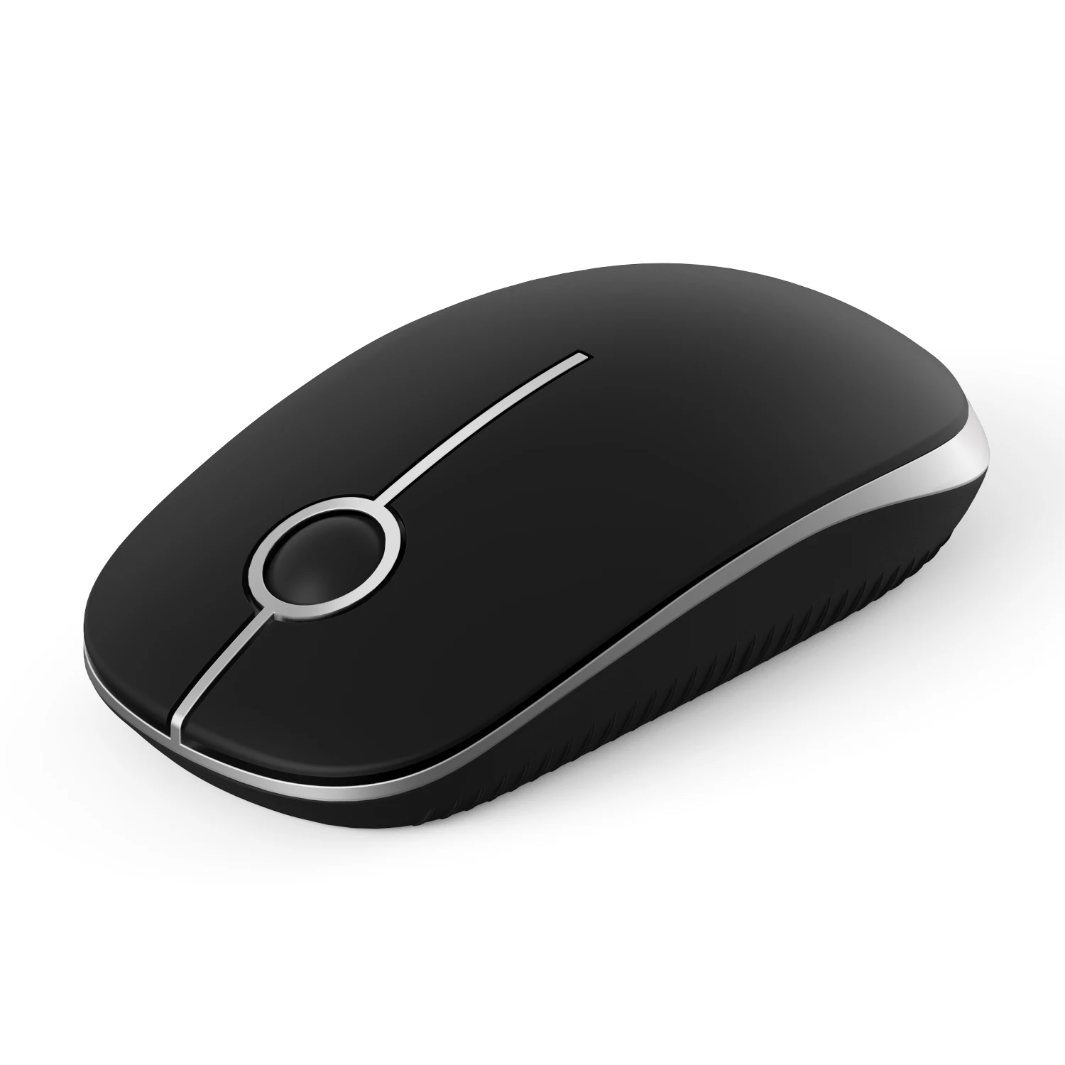 Jelly Comb 2.4G Wireless Mouse for PC USB Computer Mouse Noiseless Mice Wireless For Notebook MacBook Laptop 1600 DPI