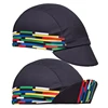 Colors Sticks Black Bike Ride New Classical Cycling Caps OSCROLLING Gorra Ciclismo Unisex 1