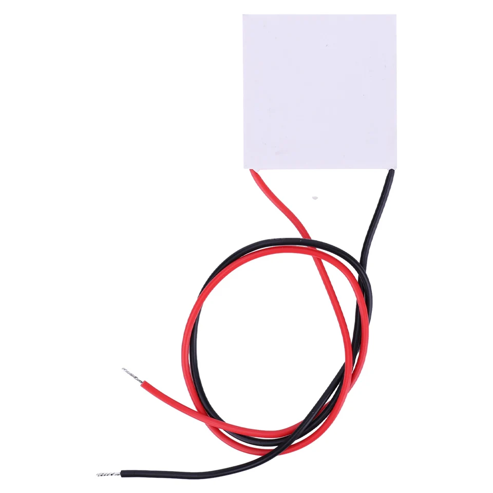 TEC1 12706 Thermoelectric Cooler 12V Peltier Module