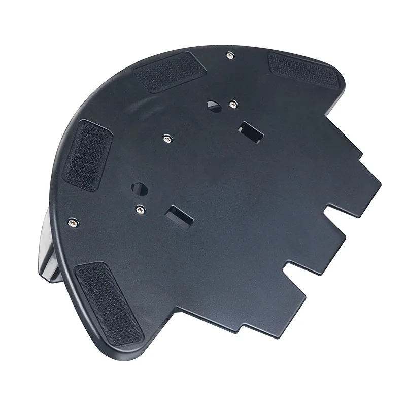 robo mop pano quadro de placa substituicao para ilife v55 pro 02