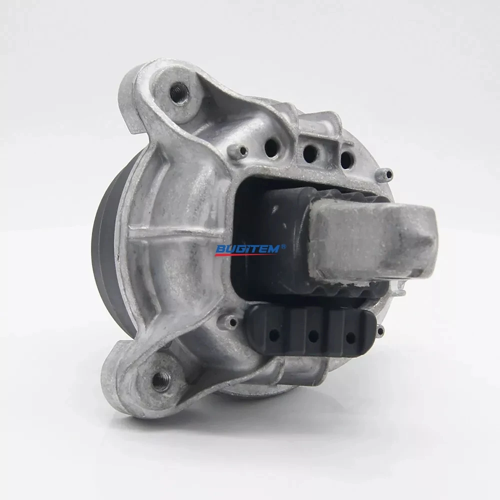 2PCS Engine Mounts 22117935141 22117935142 22116868301 22116868302 For BMW F07 F10 F11 F12 F13 518d,520d,525d,550i,M5,M6