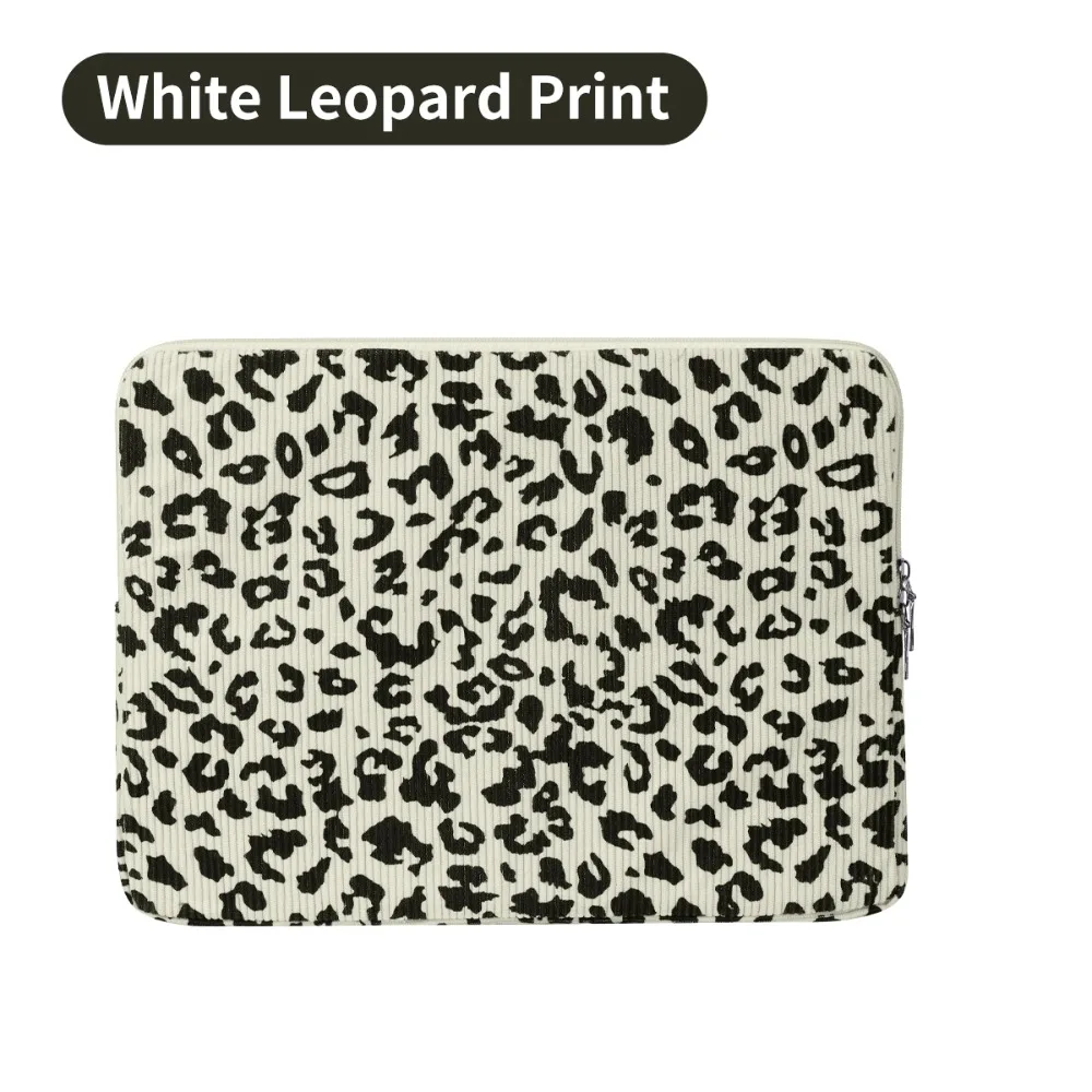 Chic Ins Waterproof Shockproof Laptop & Tablet Sleeve