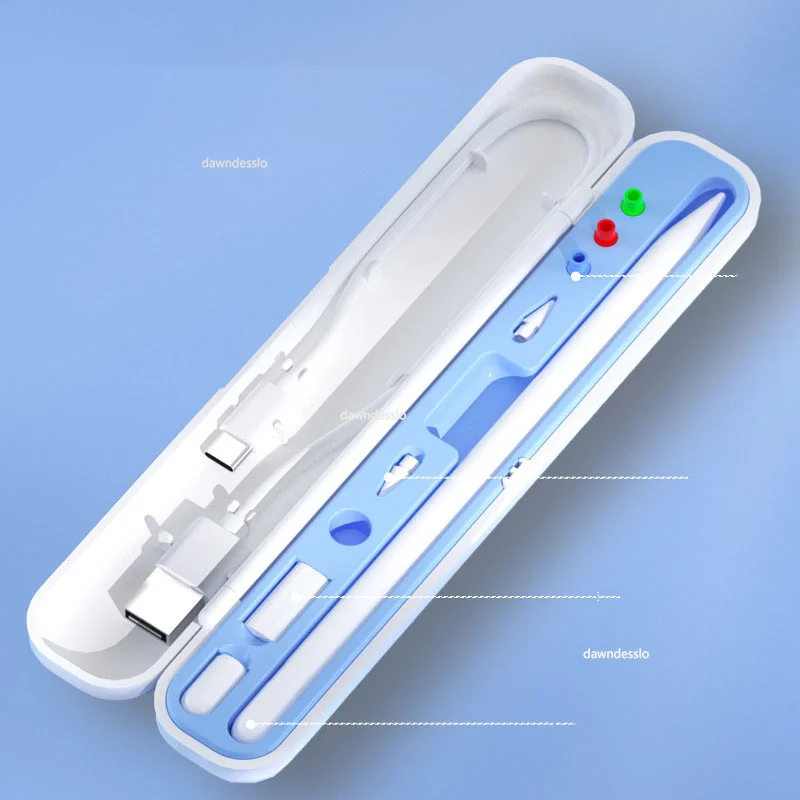 Рисунок 4 - Чехол для Apple Pencil 2 1