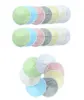 8Pcs Organic Washable Breast Pad Breastfeeding Nipple Pad for Maternity Reusable Nipple Covers for Breast Feeding Nursing Pads 1